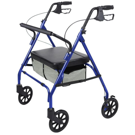 BARIATRIC ROLLATOR (Rent)