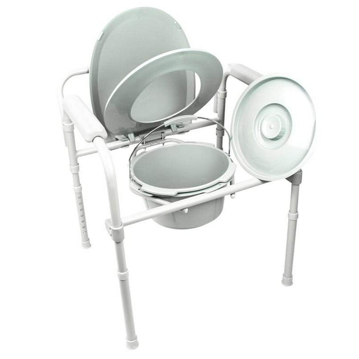 FOLDING COMMODE (rent)